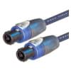 Шнур Speakon-Speakon MD CABLE PrS-SP4-SP4-15 (2x2,5)